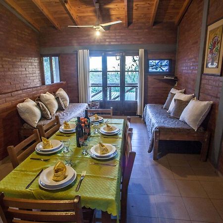 Cabanas Del Cerro Valle Grande  Zimmer foto
