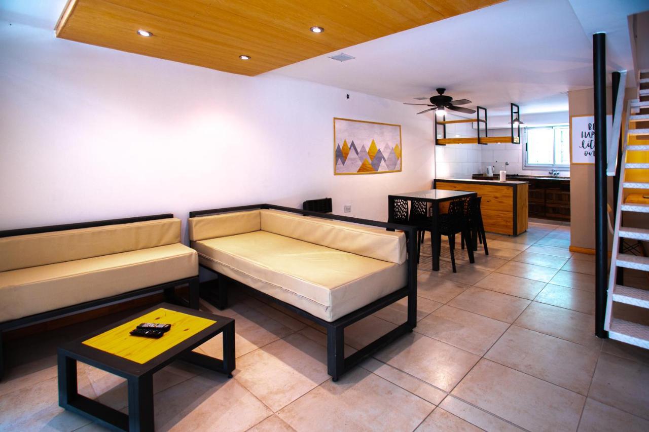 Cabanas Del Cerro Valle Grande  Exterior foto