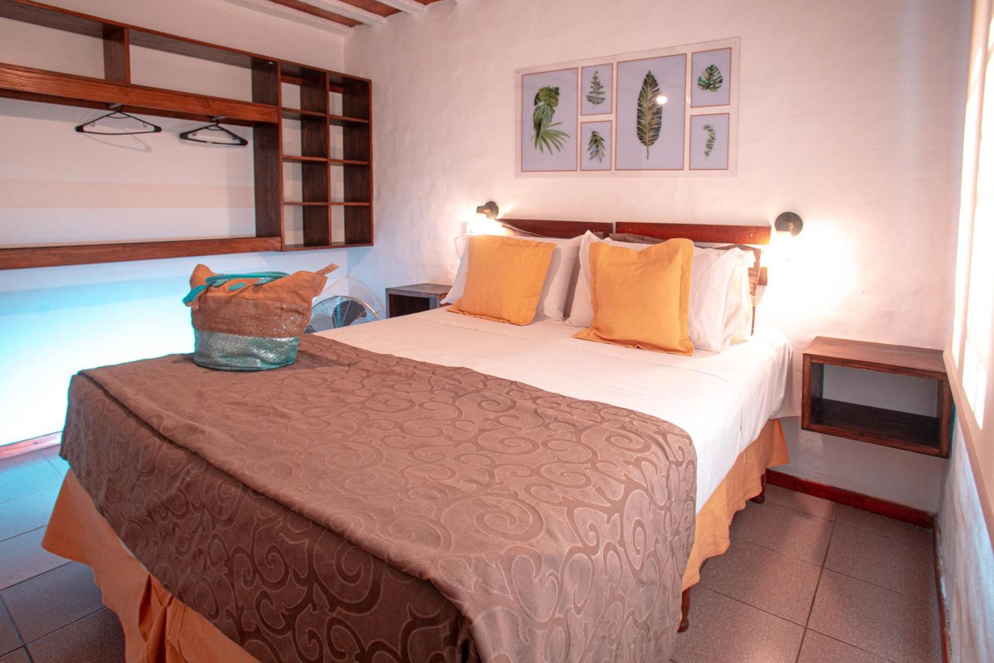 Cabanas Del Cerro Valle Grande  Zimmer foto
