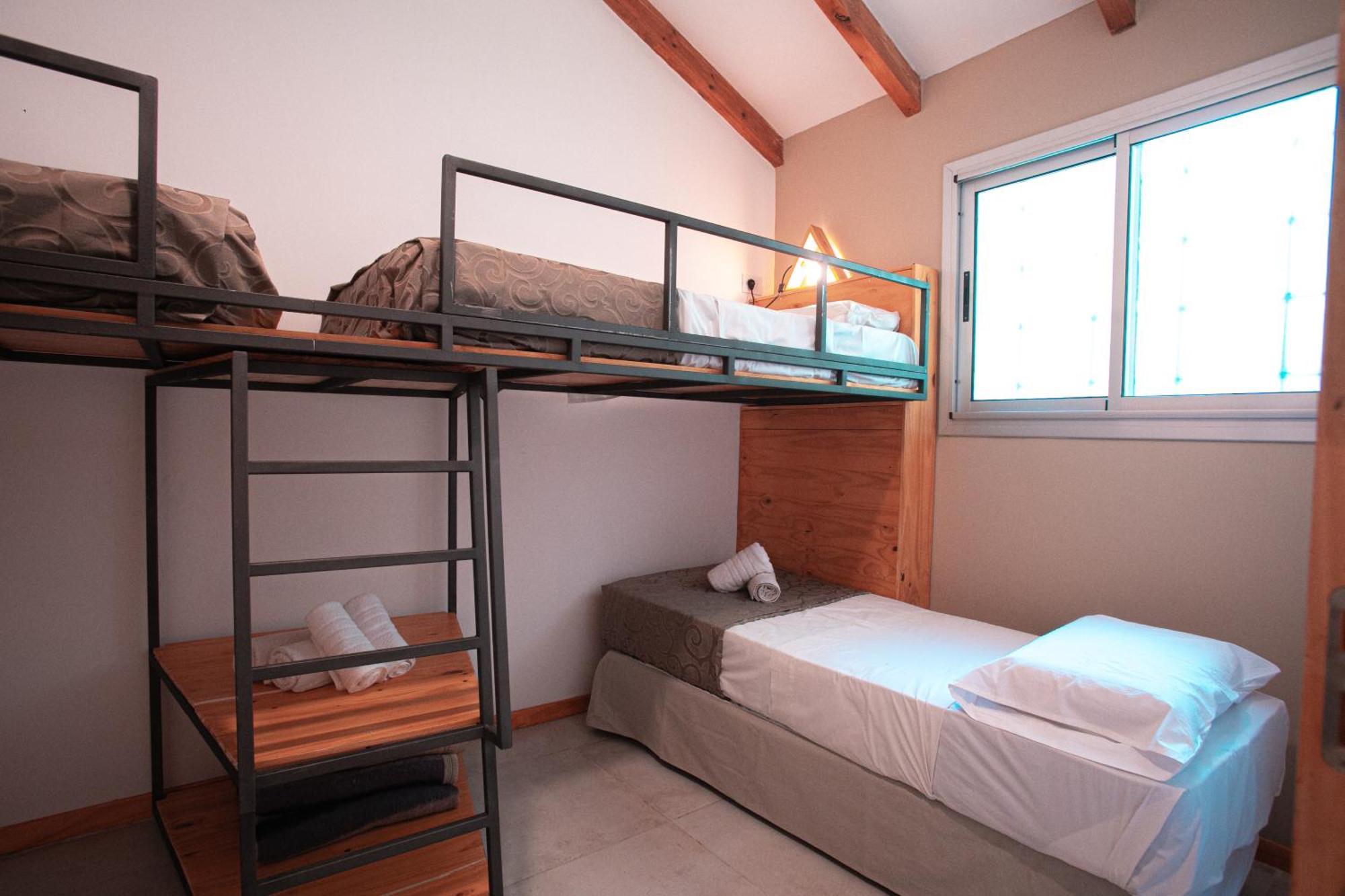 Cabanas Del Cerro Valle Grande  Zimmer foto