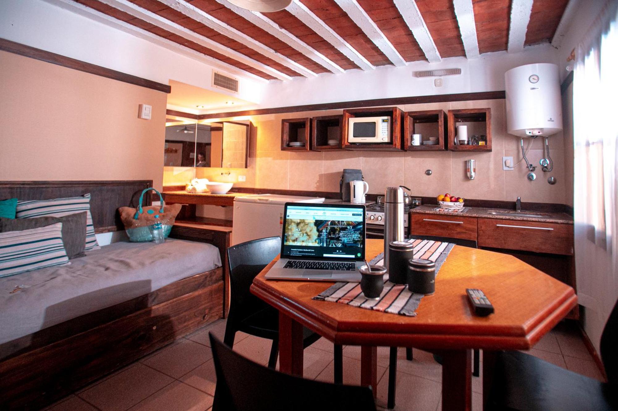 Cabanas Del Cerro Valle Grande  Zimmer foto